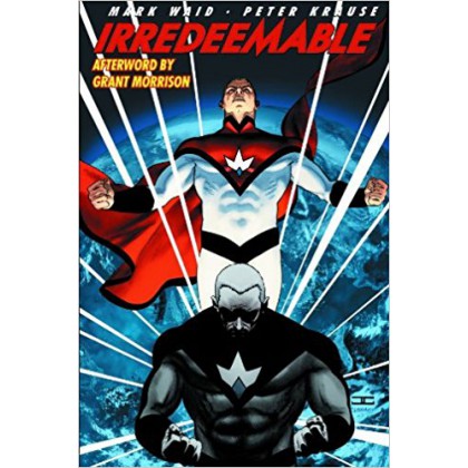 Irredeemable Vol 1